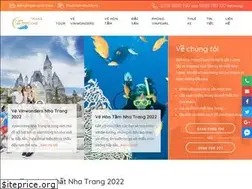 Sites similar to giavevinpearl.com