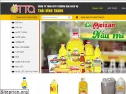 Sites similar to giavichobep.com