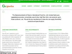 Sites similar to giavico.com.vn