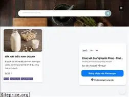 Sites similar to giavihanhphuc.com