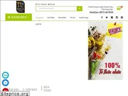 Sites similar to giavithanhloc.vn