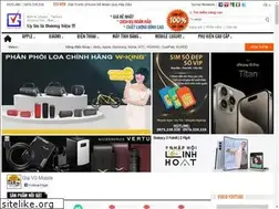 Sites similar to giavu.vn