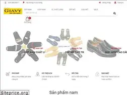 Sites similar to giavy.com.vn
