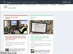 Sites similar to giaxaydung.edu.vn