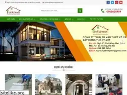 Sites similar to giaxaynhamoi.com