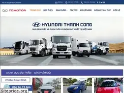 Sites similar to giaxechuyendung.com.vn
