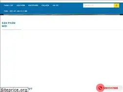 Sites similar to giaxefordvietnam.vn
