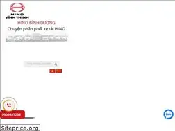 Sites similar to giaxehino.com