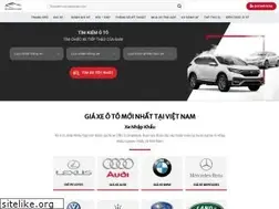 Sites similar to giaxenhap.com