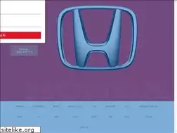 Sites similar to giaxeotohonda.com