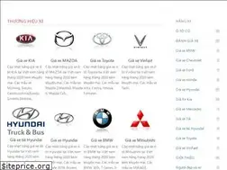 Sites similar to giaxesaigon.com