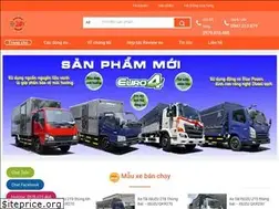 Sites similar to giaxetai24h.vn