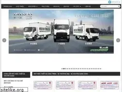 Sites similar to giaxetainhapkhau.com
