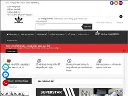Sites similar to giayadidas.com.vn