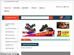Sites similar to giaybaoholaodong.org
