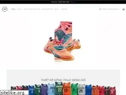 Sites similar to giaybongrochinhhang.com