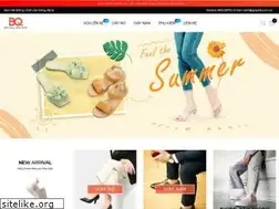 Sites similar to giaybq.com.vn