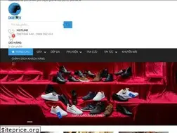 Sites similar to giaycaosmartmen.com