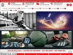 Sites similar to giaydabonghana.com