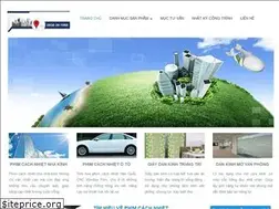 Sites similar to giaydankinh.vn