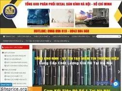 Sites similar to giaydankinhnnh.com