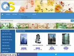 Sites similar to giaydankinhquangsu.com