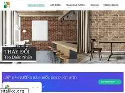 Sites similar to giaydantuong.org