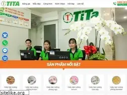 Sites similar to giaydantuong365.com