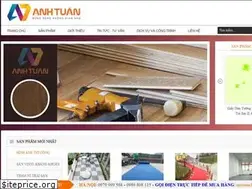 Sites similar to giaydantuonganhtuan.vn