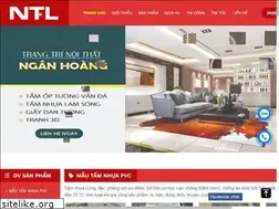 Sites similar to giaydantuongbienhoa.com
