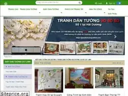 Sites similar to giaydantuongcatlinh.com