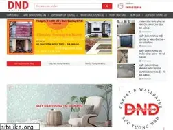 Sites similar to giaydantuongdn.com.vn