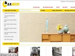 Sites similar to giaydantuonglinhanh.com