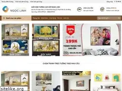 Sites similar to giaydantuongngoclinh.com