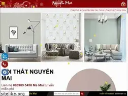 Sites similar to giaydantuongnguyenmai.com