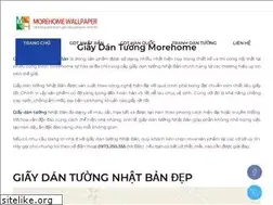 Sites similar to giaydantuongnhatban.net
