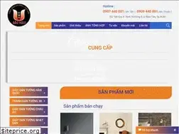 Sites similar to giaydantuongsacmau.com