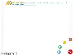Sites similar to giaydantuongsg.com