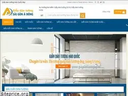 Sites similar to giaydantuongsg.vn