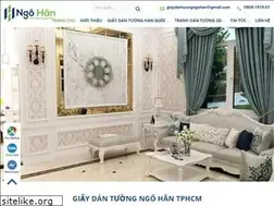 Sites similar to giaydantuongtphcm.vn