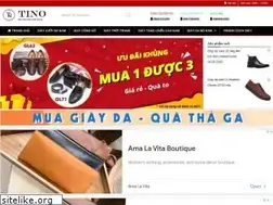 Sites similar to giaydatino.vn