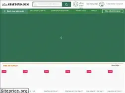 Sites similar to giaydino.com