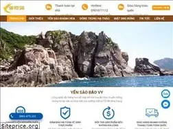 Sites similar to giayensao.com.vn