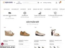 Sites similar to giayhanhdung.com.vn