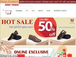 Sites similar to giayhongthanh.com.vn