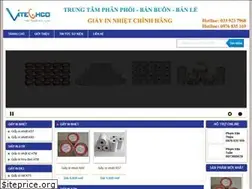 Sites similar to giayinnhiet.com
