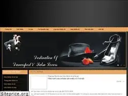 Sites similar to giaykhieuvuhanoi.com.vn