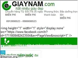 Sites similar to giaynam.com