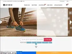 Sites similar to giaynamvip.com