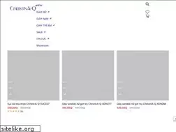 Sites similar to giaynu.com